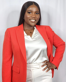 Azeezat Otulana