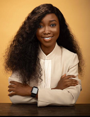 Feyisikemi Adeagbo